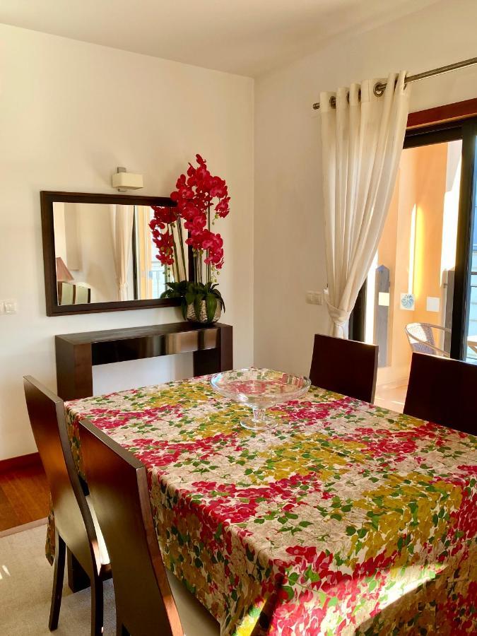 Baiadaluz - Luzbaia As Apartment Dış mekan fotoğraf