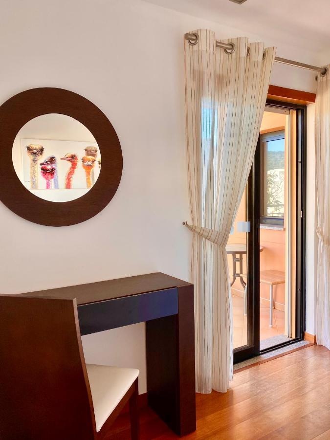 Baiadaluz - Luzbaia As Apartment Dış mekan fotoğraf