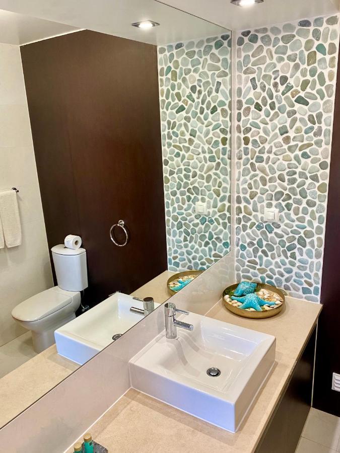 Baiadaluz - Luzbaia As Apartment Dış mekan fotoğraf