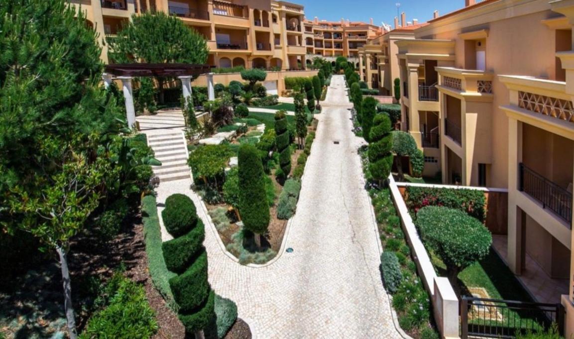 Baiadaluz - Luzbaia As Apartment Dış mekan fotoğraf