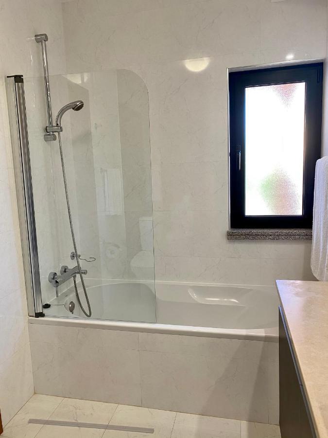 Baiadaluz - Luzbaia As Apartment Dış mekan fotoğraf