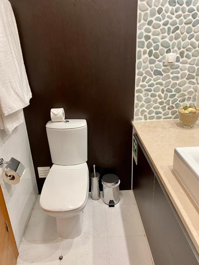 Baiadaluz - Luzbaia As Apartment Dış mekan fotoğraf