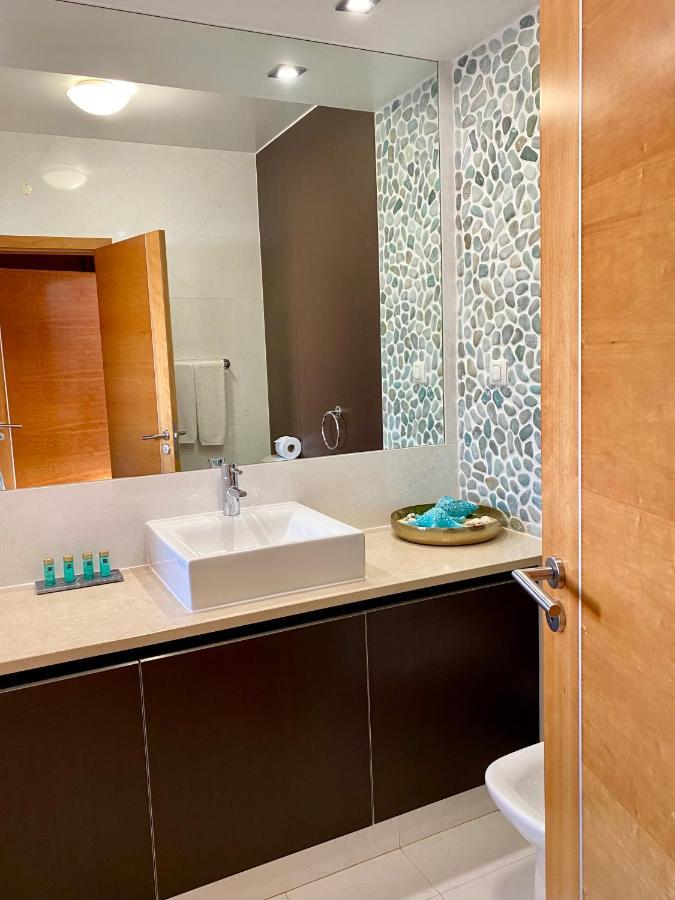 Baiadaluz - Luzbaia As Apartment Dış mekan fotoğraf