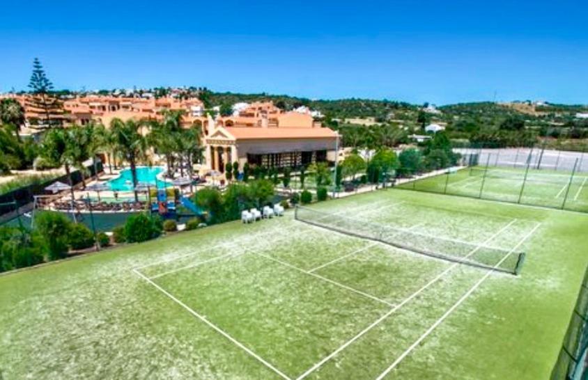 Baiadaluz - Luzbaia As Apartment Dış mekan fotoğraf