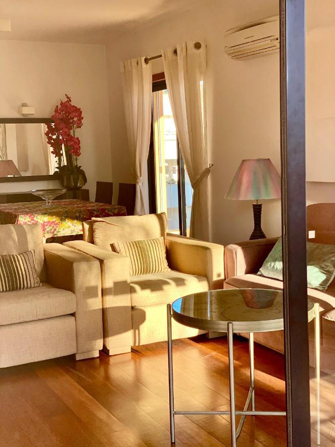 Baiadaluz - Luzbaia As Apartment Dış mekan fotoğraf